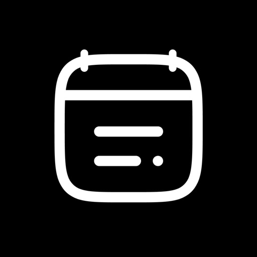 Birthday app icon