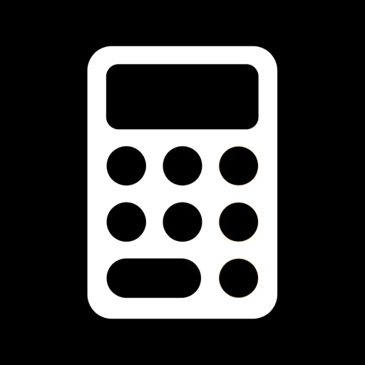 Calculaughtor app icon