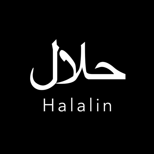 Halalin app icon
