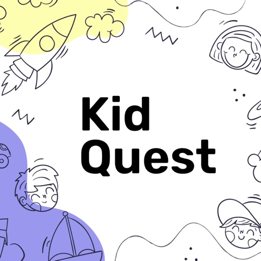 Kid Quest app icon